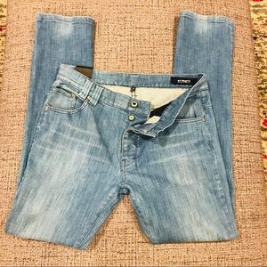 Men’s Insight 51 Jeans Slim Fit